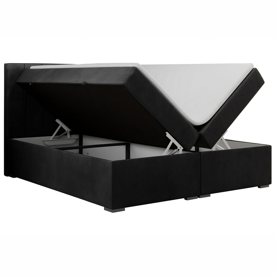 Boxspringbett Solingen