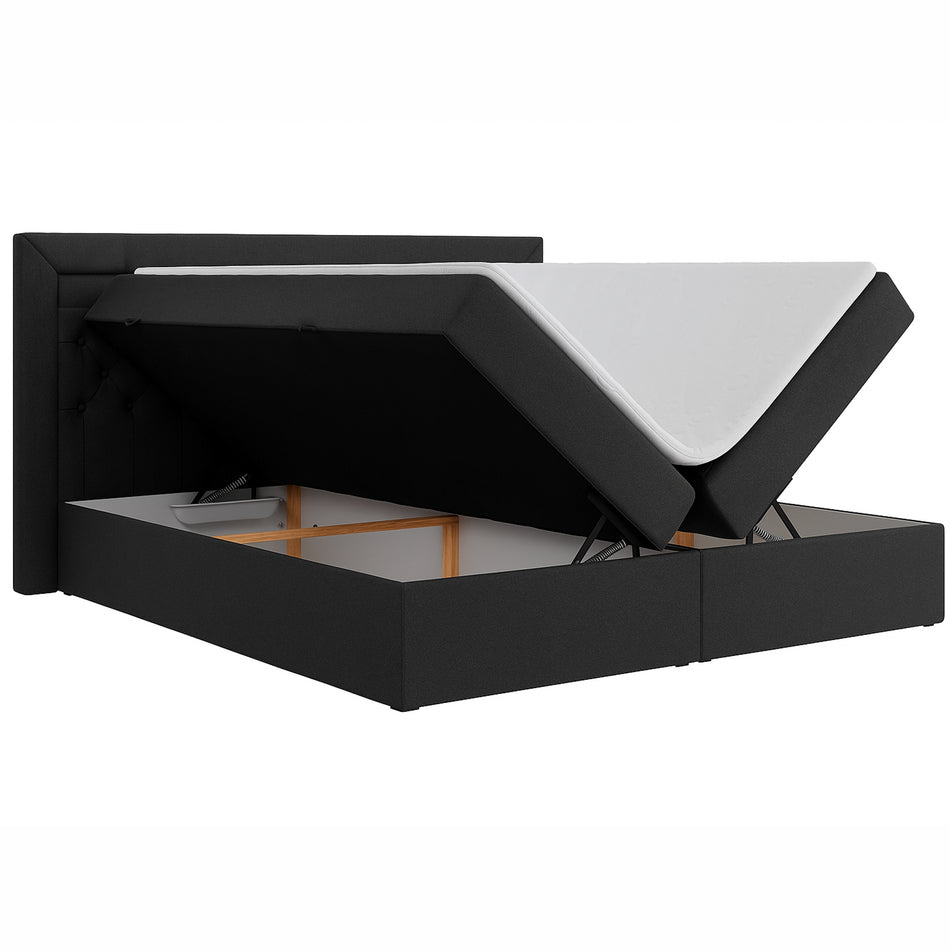 Boxspringbett Ulm