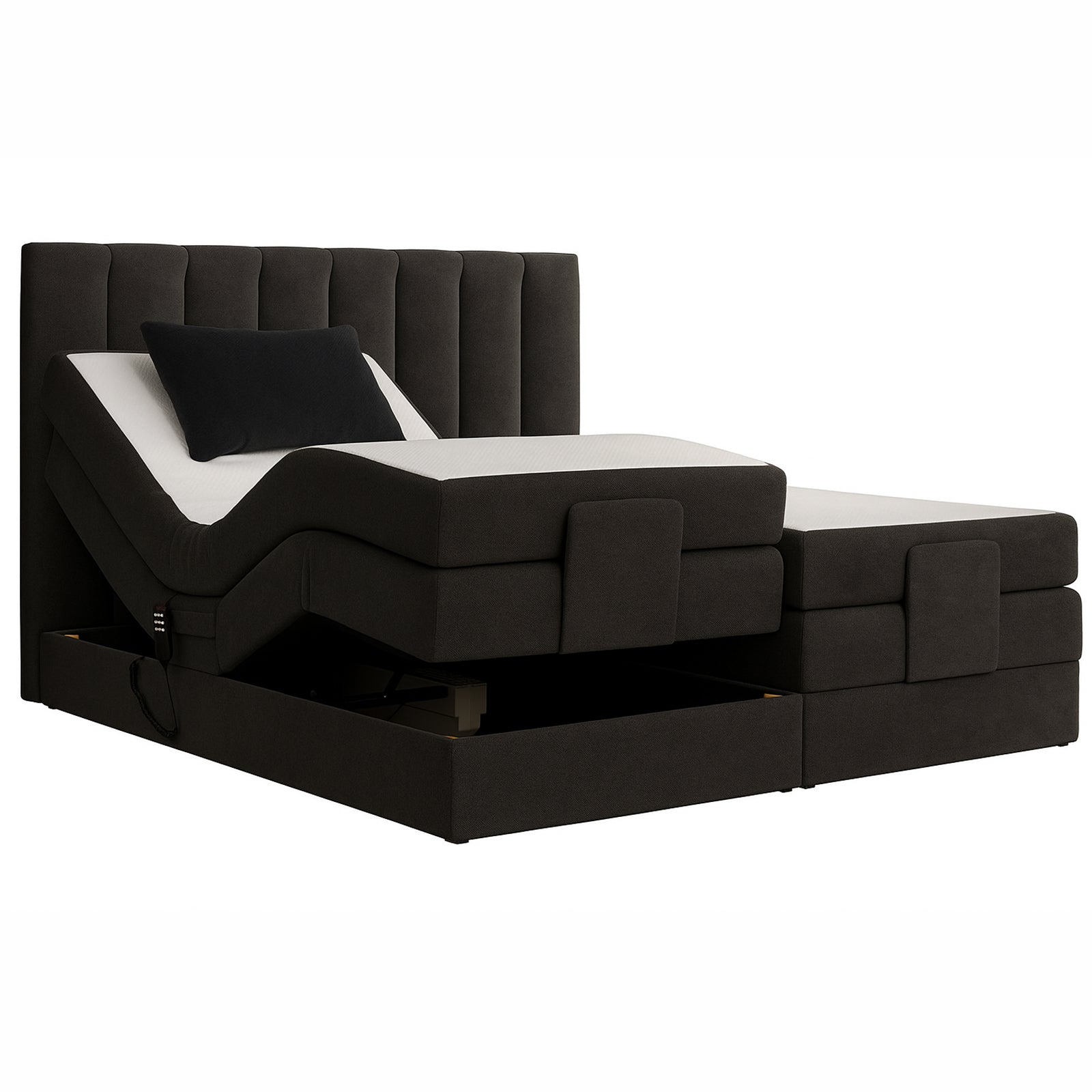 Boxspringbett Wiesbaden