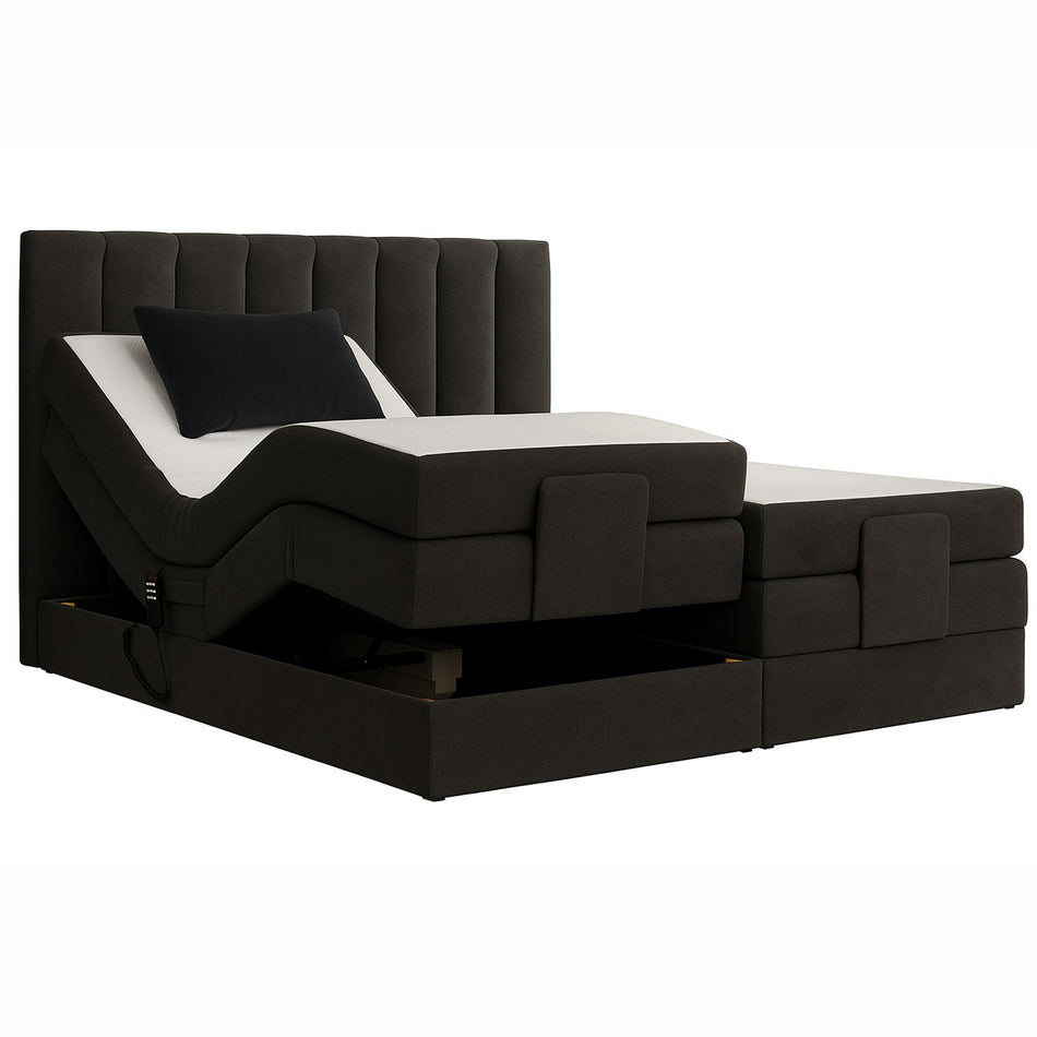 Boxspringbett Wiesbaden