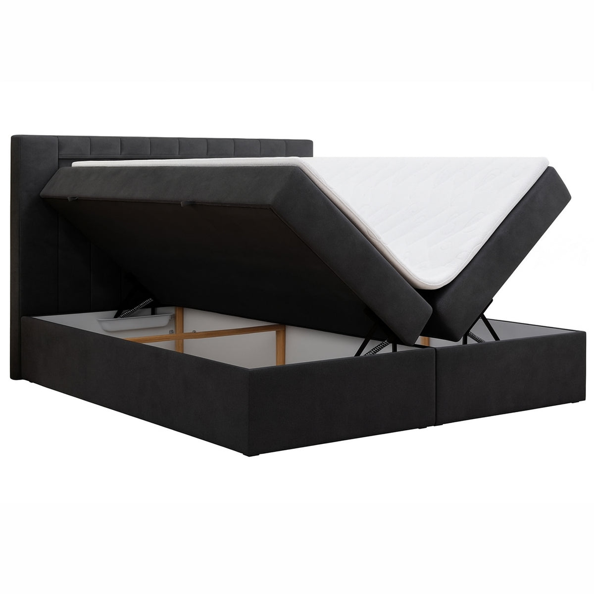 Boxspringbett Würzburg