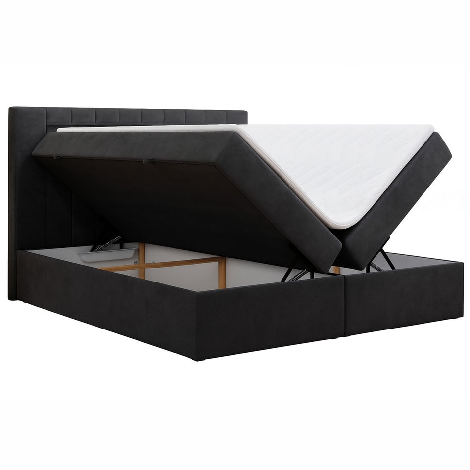 Boxspringbett Würzburg