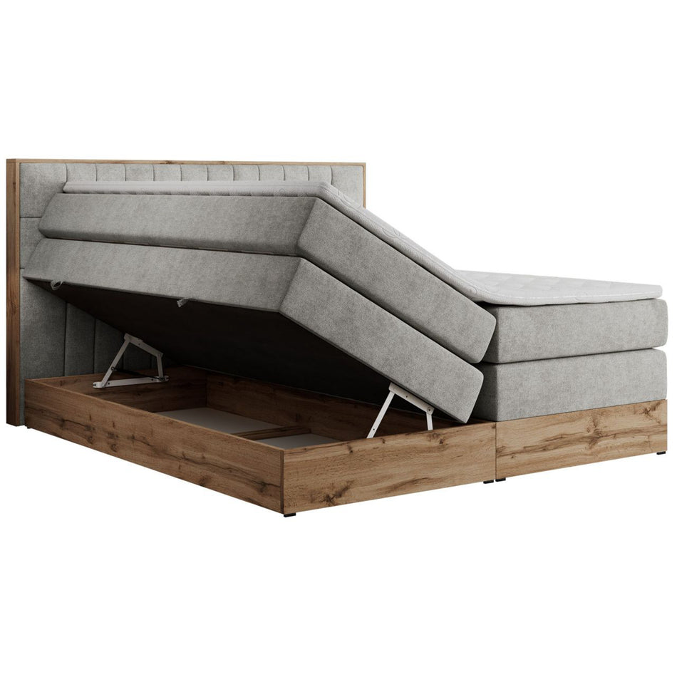 Boxspringbett Dortmund