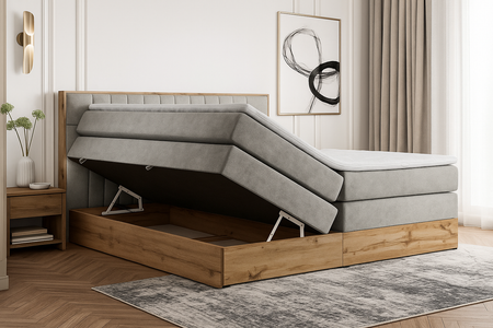 Boxspringbett Dortmund