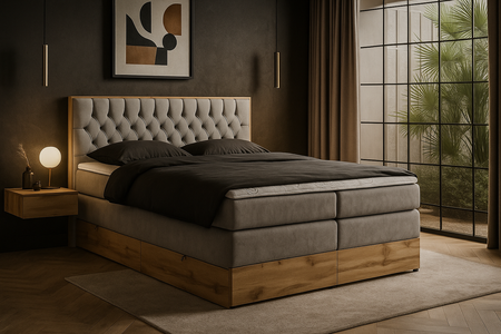 Boxspringbett Dortmund
