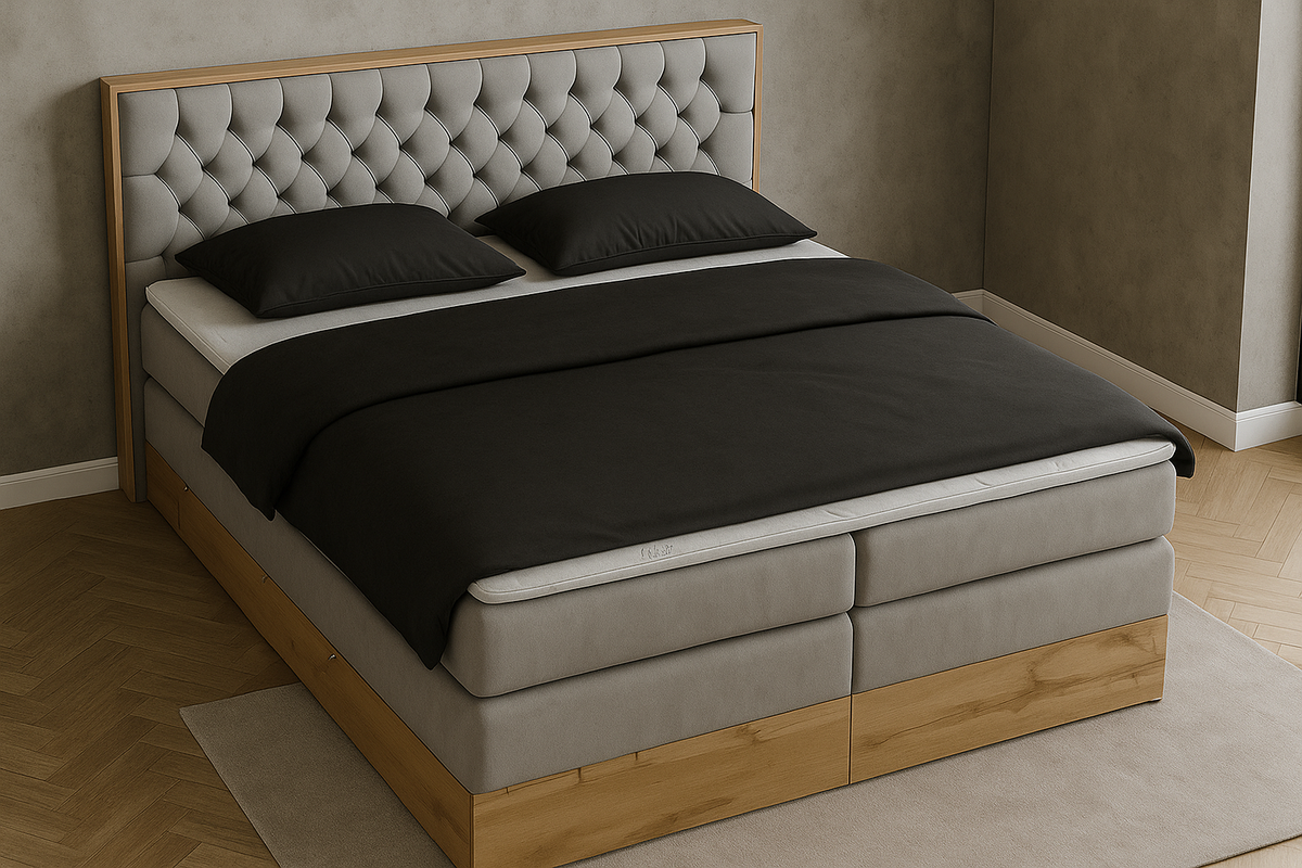 Boxspringbett Dortmund