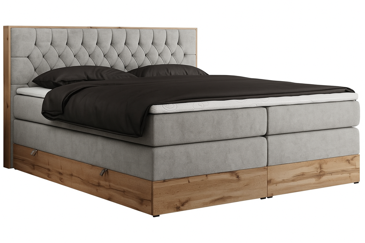 Boxspringbett Dortmund