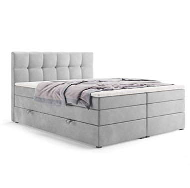 Boxspringbett 200x200