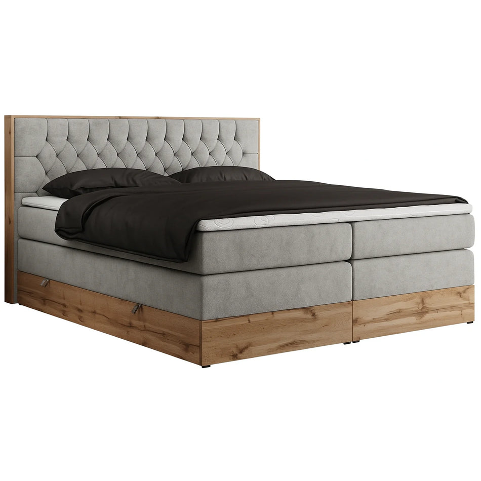 Boxspringbett Dortmund
